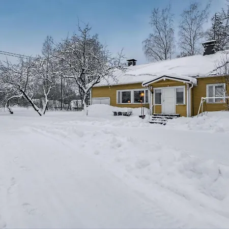 Holiday Tillin Talo Casa vacanze