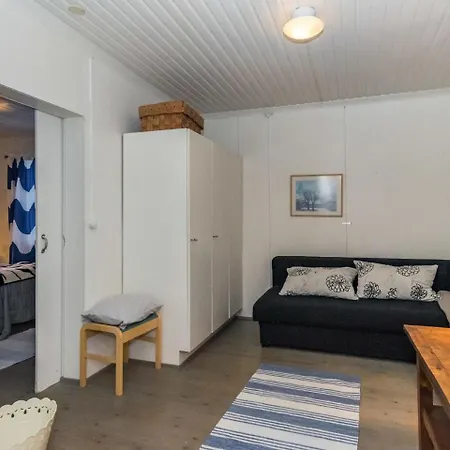 Casa vacanze Holiday Tillin Talo *