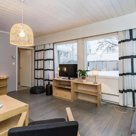 Holiday Tillin Talo Casa vacanze Virojoki