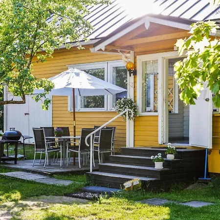 Casa vacanze Holiday Tillin Talo *