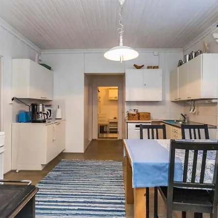 Casa vacanze Holiday Tillin Talo *